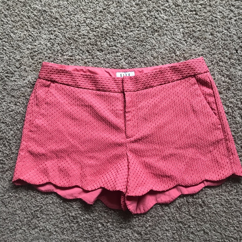 Elle shorts size 14 Never Worn